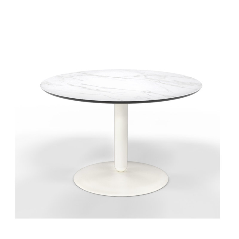 Calligaris Balance Dining Table Perigold